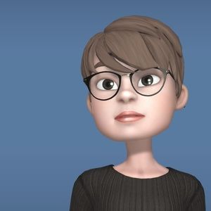 Hi!  I'm Pam the Posher!